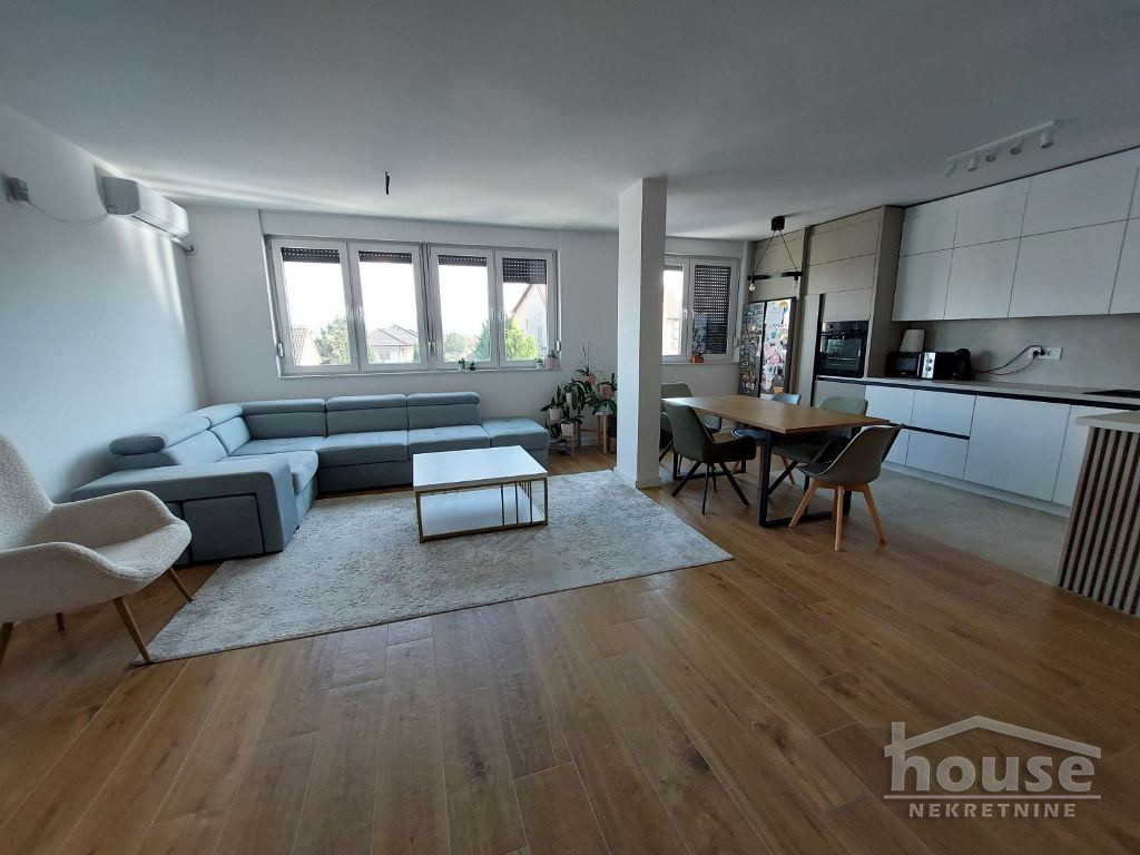 Stan Prodaja Novi Sad Stan Prodaja Novi Sad 89 m2