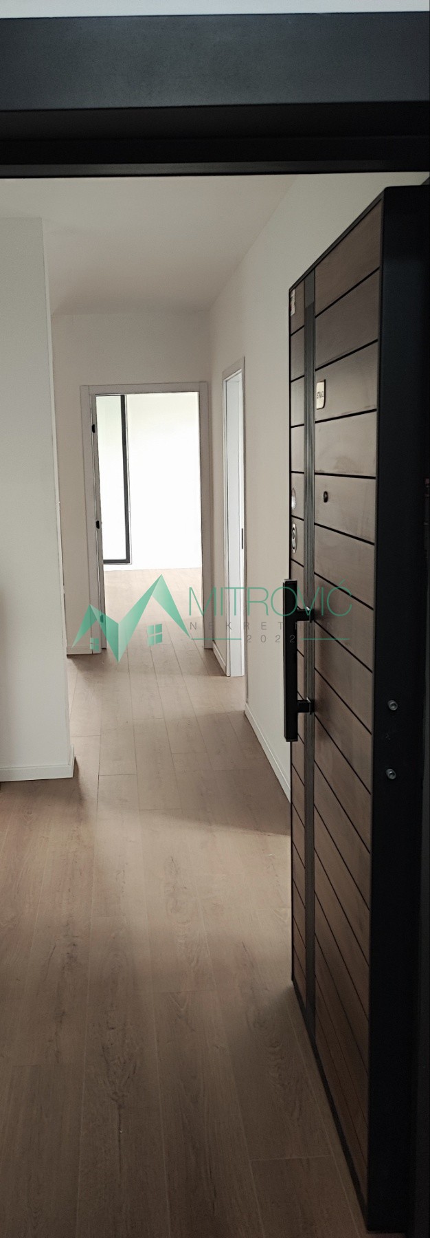 Stan Prodaja Novi Sad Alibegovac 82 m2