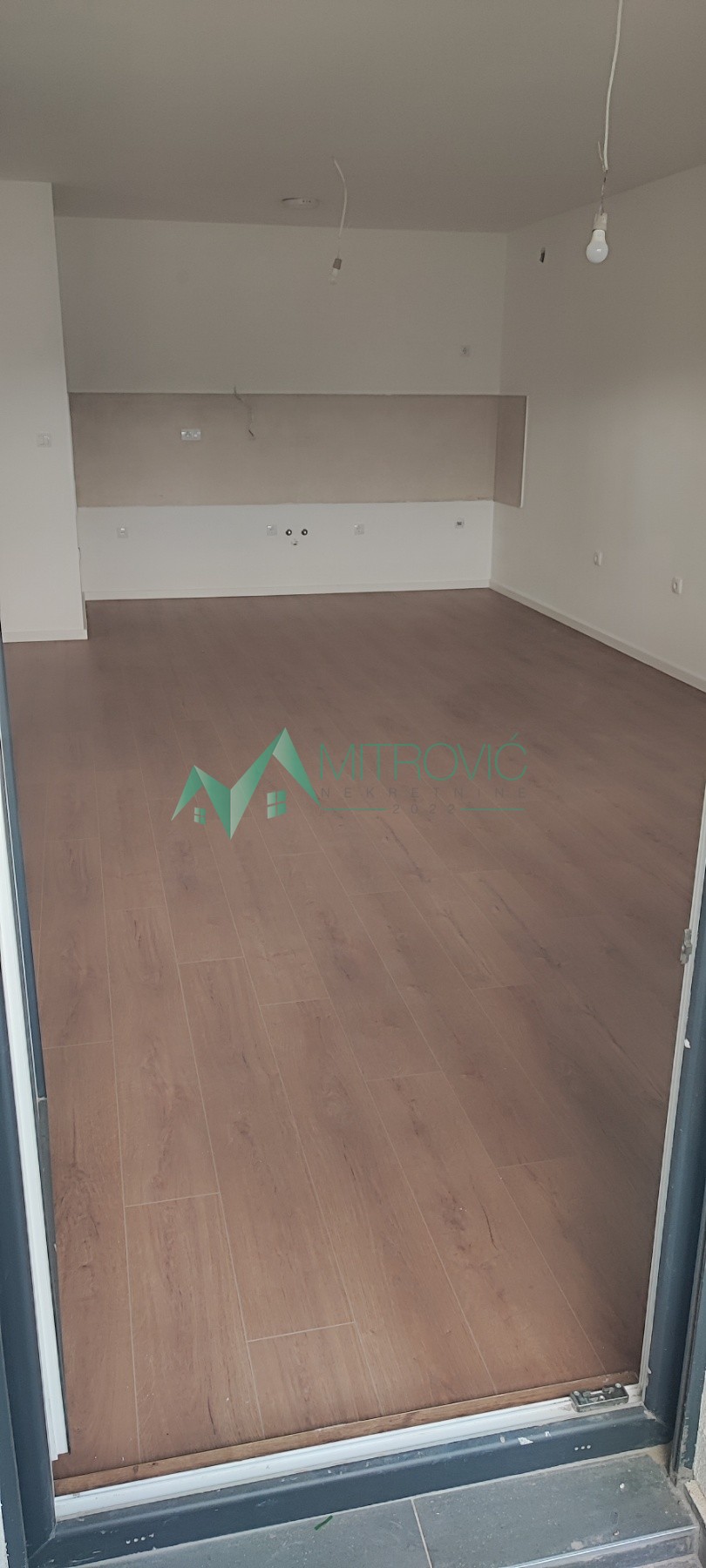Stan Prodaja Novi Sad Alibegovac 82 m2
