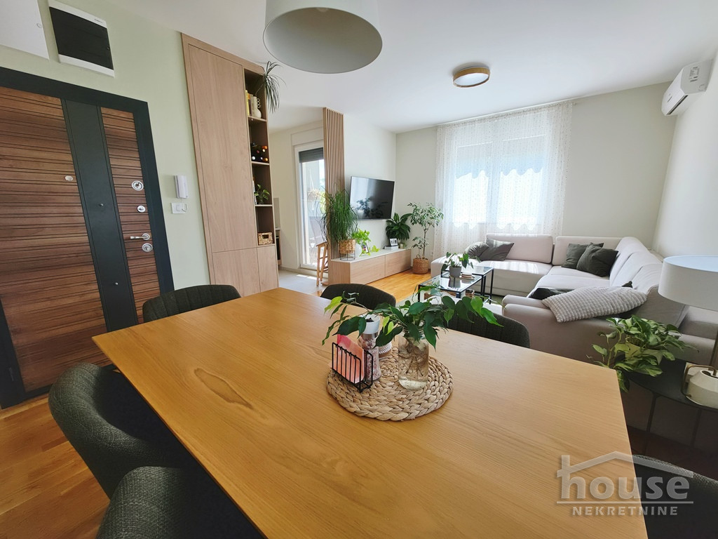 Stan Prodaja Novi Sad Stan Prodaja Novi Sad Alibegovac 80 m2