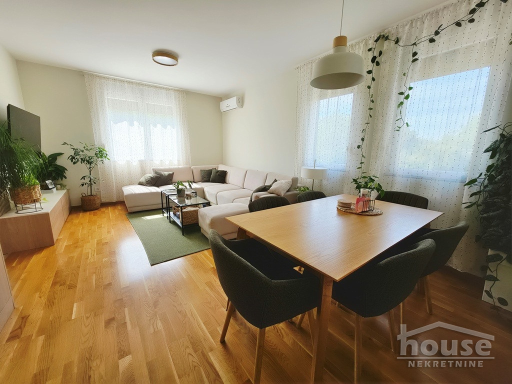 Stan Prodaja Novi Sad Stan Prodaja Novi Sad Alibegovac 80 m2