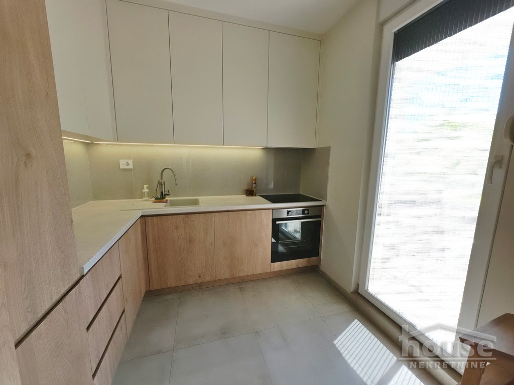 Stan Prodaja Novi Sad Stan Prodaja Novi Sad Alibegovac 80 m2