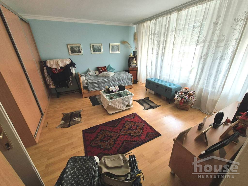 Četvorosoban stan na prodaju, Centar, Novi Sad, 115m², 3. sprat, 290.000 €