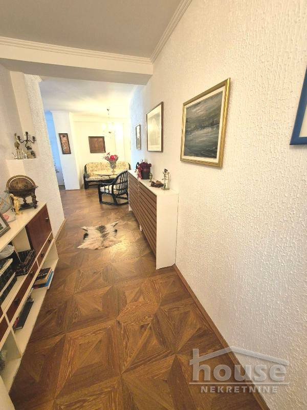 Stan Prodaja Novi Sad  115 m2