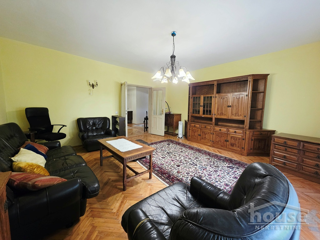 Stan Prodaja Novi Sad Stan Prodaja Novi Sad 130 m2