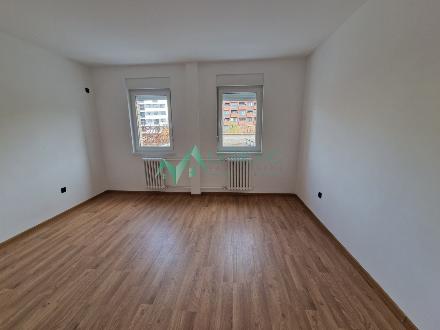 Stan Prodaja Novi Sad Stan Prodaja Novi Sad Nova Detelinara 95 m2