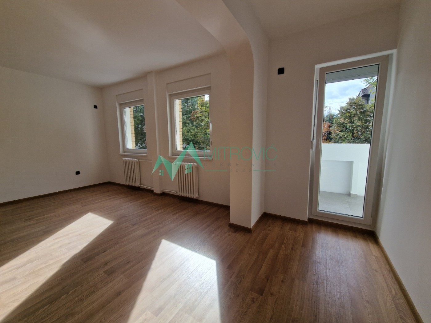 Stan Prodaja Novi Sad Stan Prodaja Novi Sad Nova Detelinara 95 m2