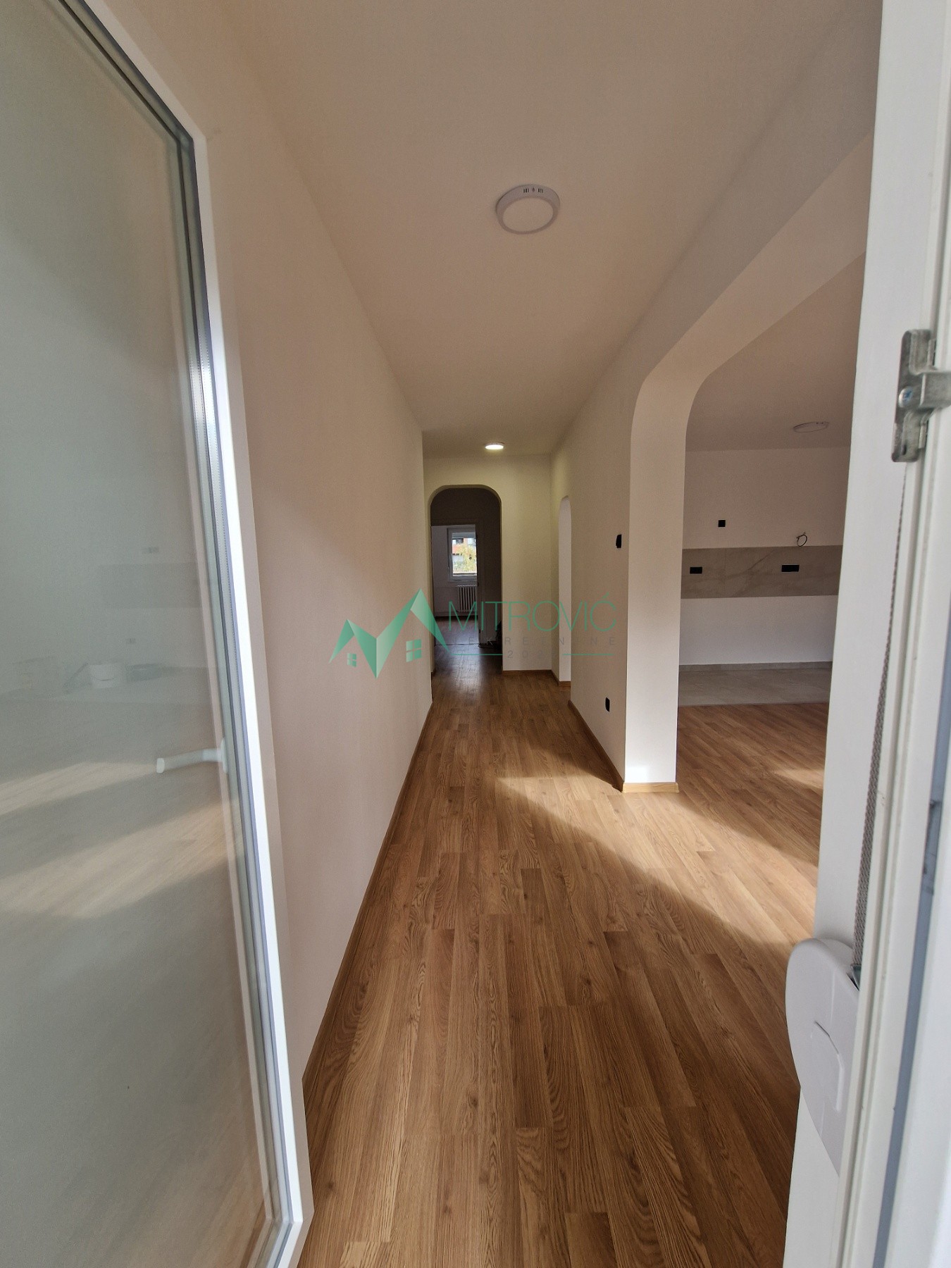 Stan Prodaja Novi Sad Stan Prodaja Novi Sad Nova Detelinara 95 m2