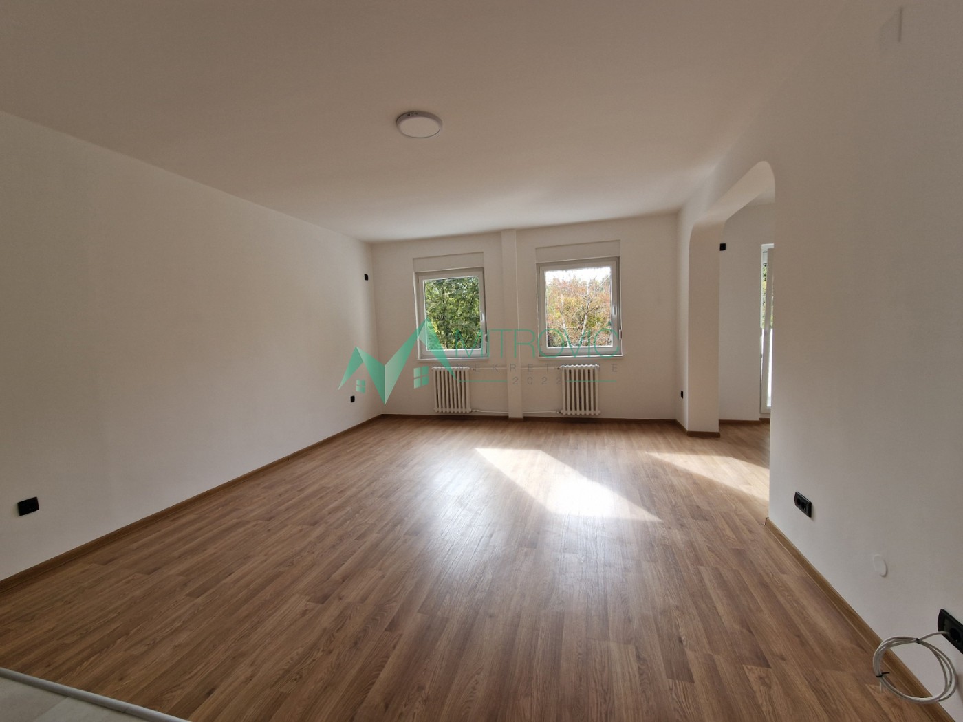 Stan Prodaja Novi Sad Stan Prodaja Novi Sad Nova Detelinara 95 m2