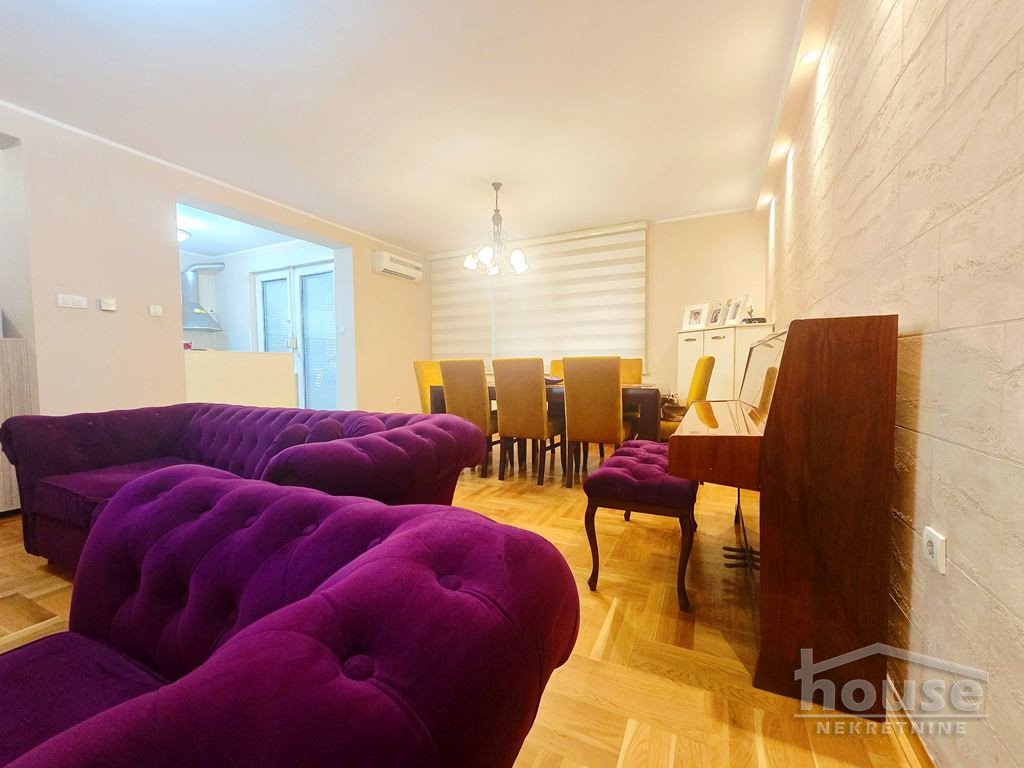 Stan Prodaja Novi Sad Stan Prodaja Novi Sad 95 m2