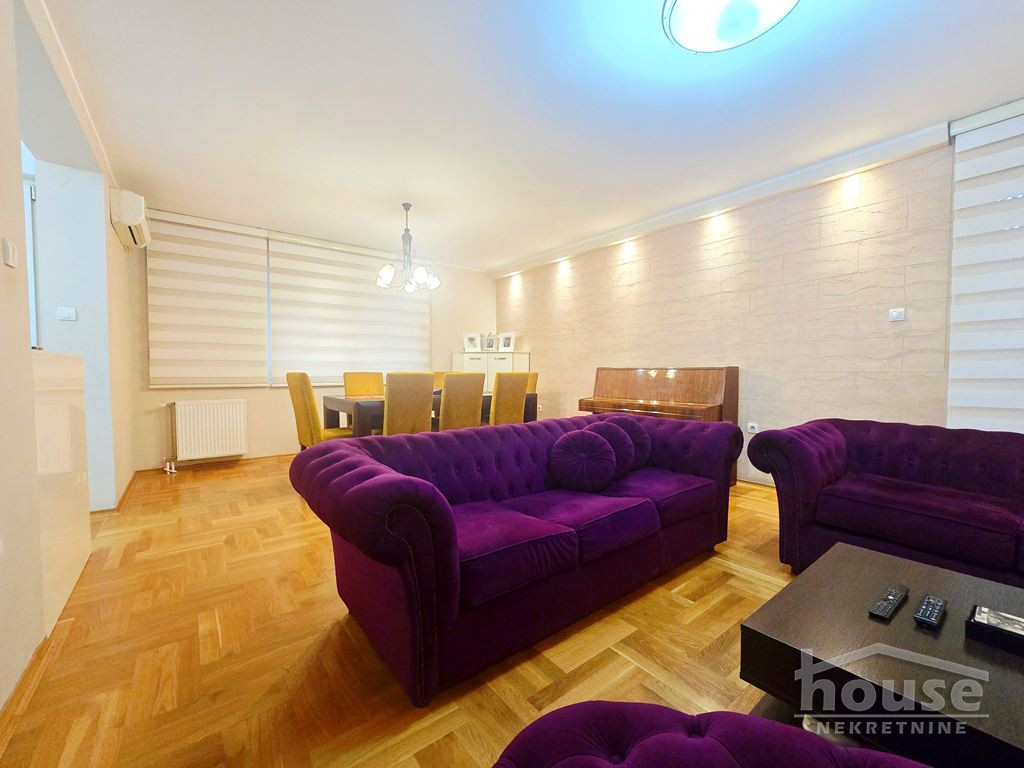 Stan Prodaja Novi Sad Stan Prodaja Novi Sad 95 m2