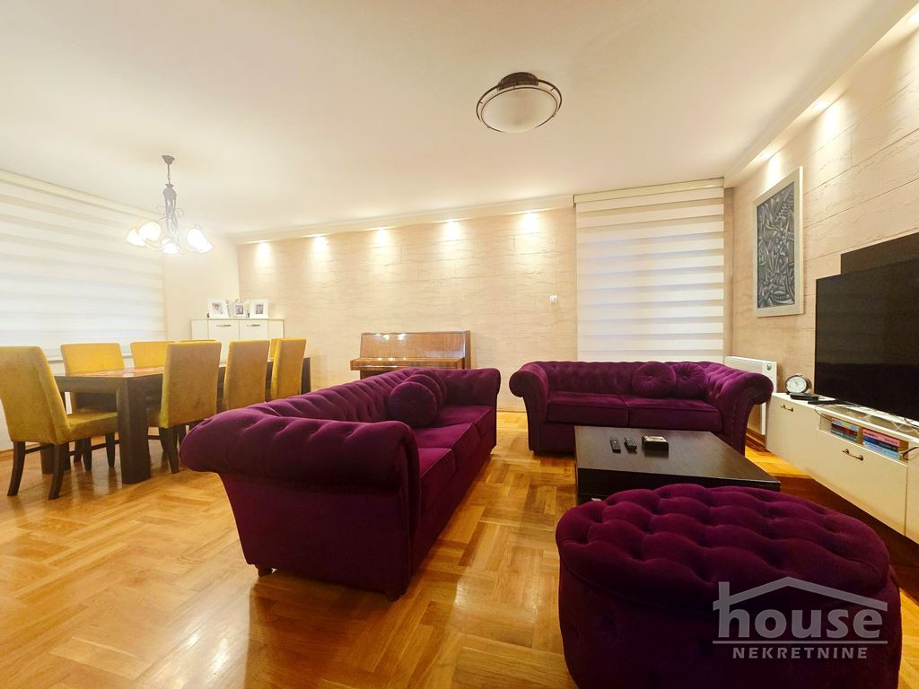 Stan Prodaja Novi Sad Stan Prodaja Novi Sad 95 m2
