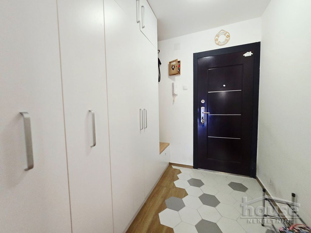 Trosoban stan na prodaju, Liman 3, Novi Sad, 76m², 2. sprat, 258.000 €