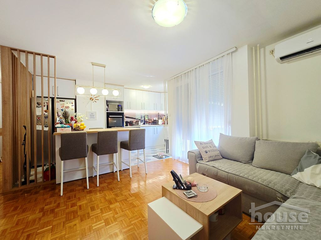 Stan Prodaja Novi Sad Liman 3 76 m2