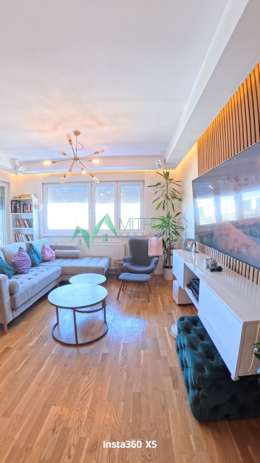 Stan Prodaja Novi Sad Stan Prodaja Novi Sad 88 m2