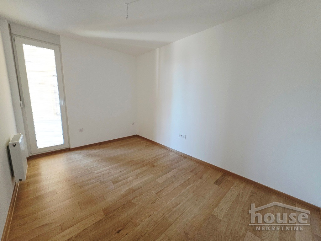 Stan Prodaja Novi Sad  104 m2