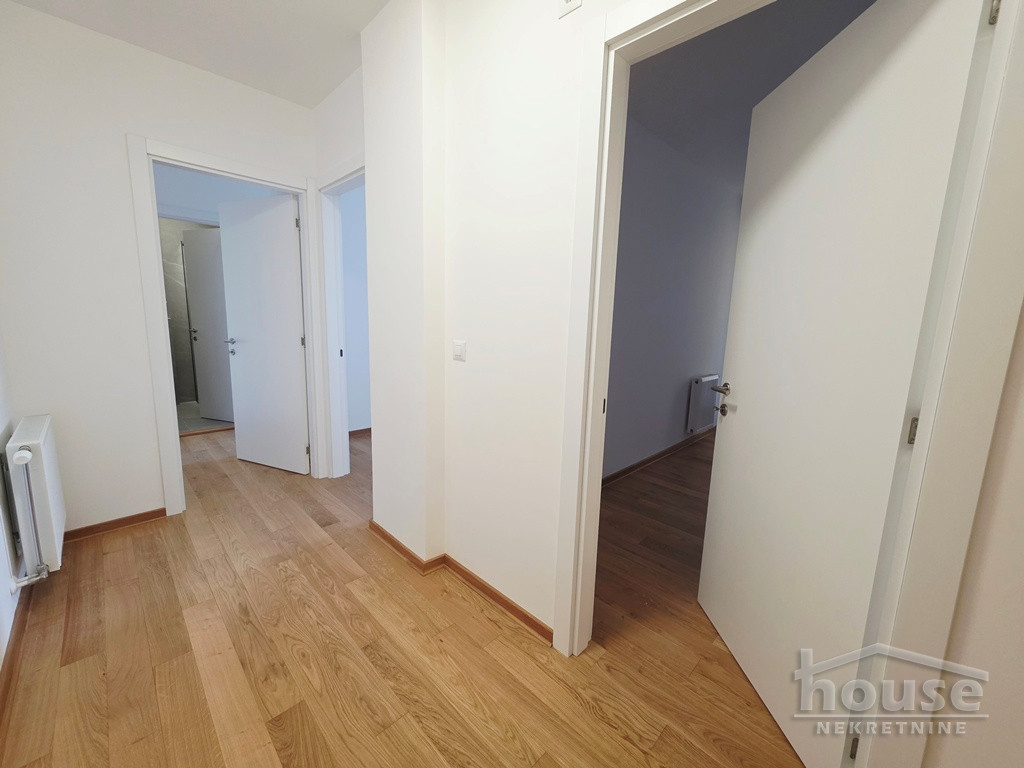 Stan Prodaja Novi Sad  104 m2