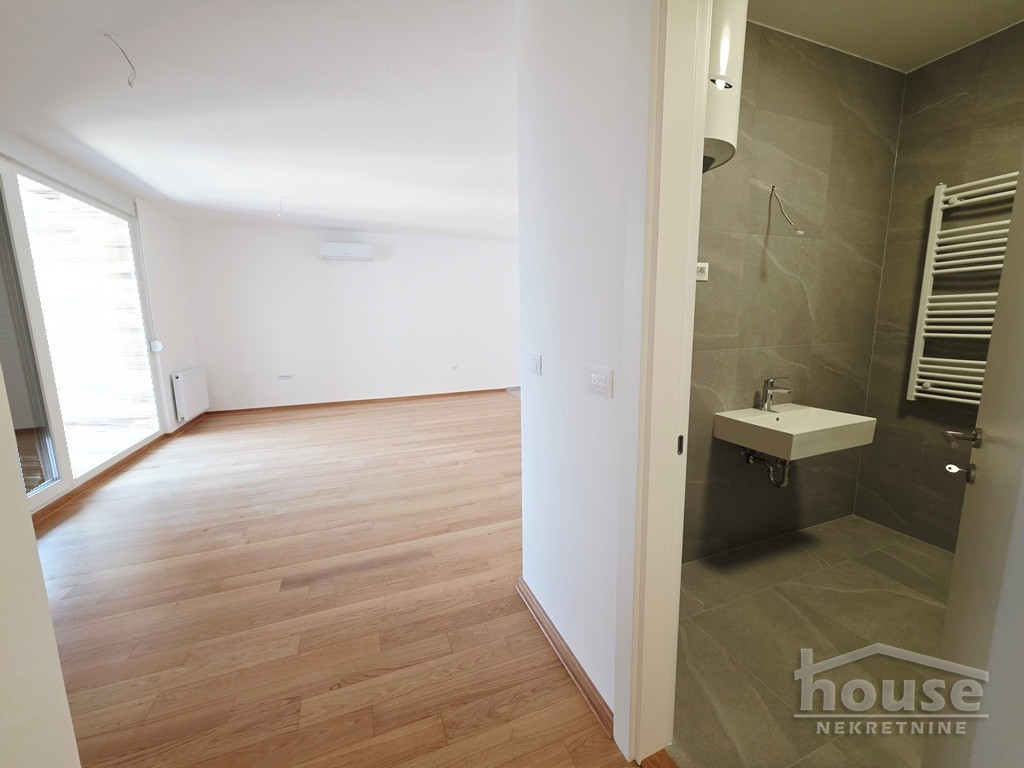 Stan Prodaja Novi Sad  104 m2