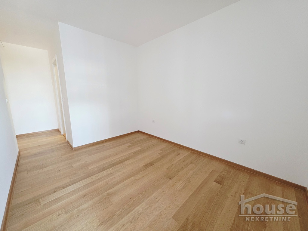 Četvorosoban stan na prodaju, Podbara, Novi Sad, 104m², 6. sprat, 303.770 €