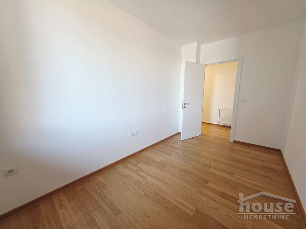 Četvorosoban stan na prodaju, Podbara, Novi Sad, 104m², 6. sprat, 303.770 €