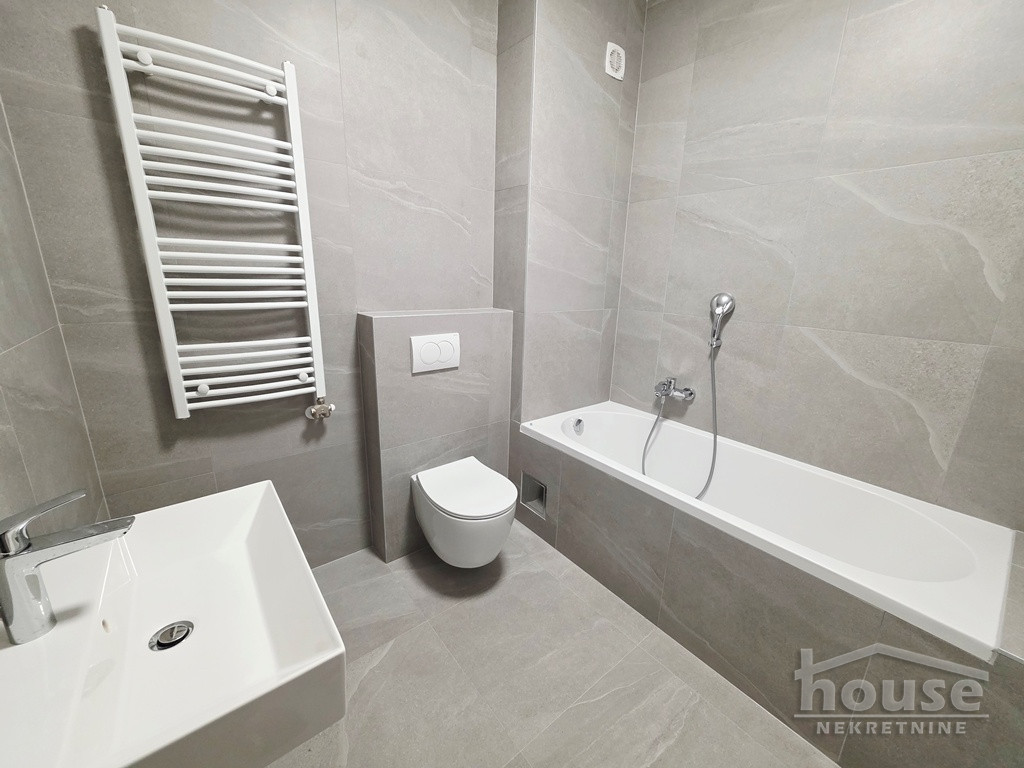 Stan Prodaja Novi Sad  104 m2