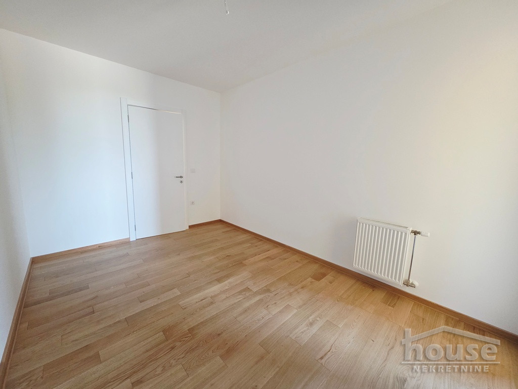 Četvorosoban stan na prodaju, Podbara, Novi Sad, 104m², 6. sprat, 303.770 €