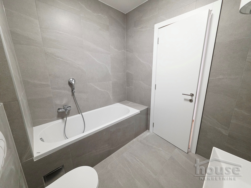 Stan Prodaja Novi Sad  104 m2