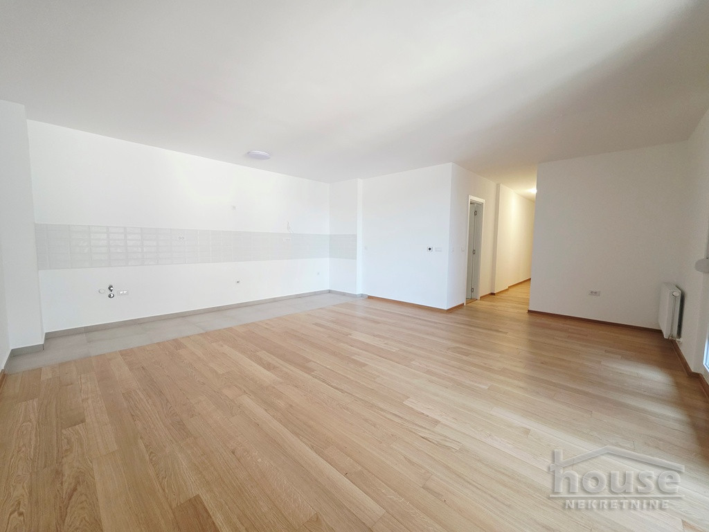 Stan Prodaja Novi Sad  104 m2