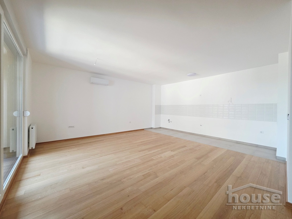 Stan Prodaja Novi Sad  104 m2