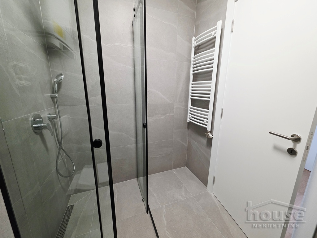 Četvorosoban stan na prodaju, Podbara, Novi Sad, 104m², 6. sprat, 303.770 €