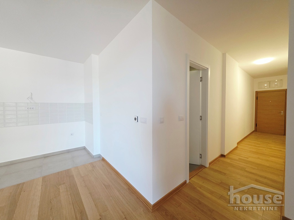 Stan Prodaja Novi Sad  104 m2