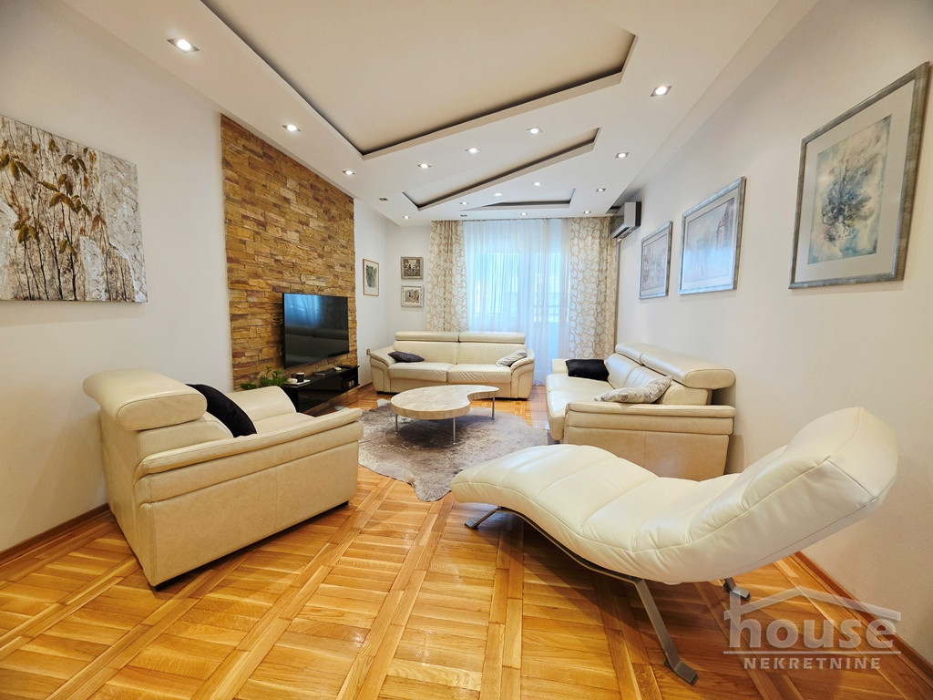 Stan Prodaja Novi Sad Stan Prodaja Novi Sad 99 m2