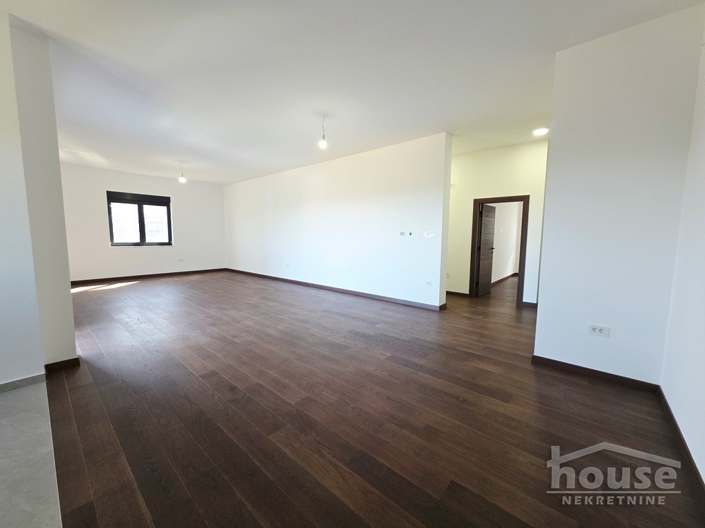 Stan Prodaja Novi Sad  140 m2