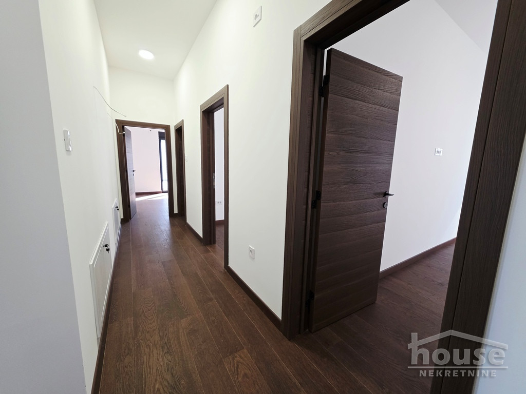 Stan Prodaja Novi Sad  140 m2