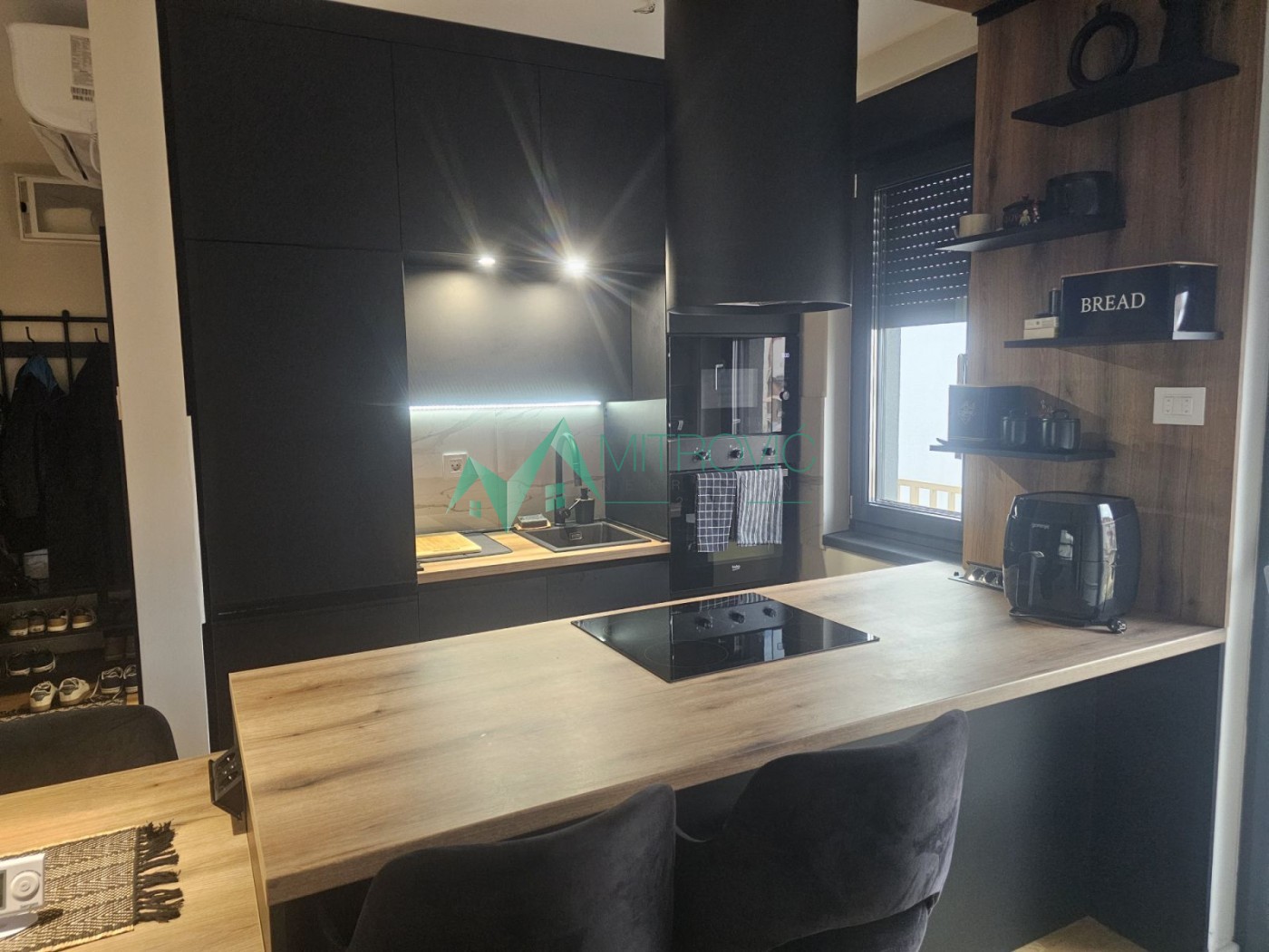 Stan Prodaja Novi Sad  71 m2