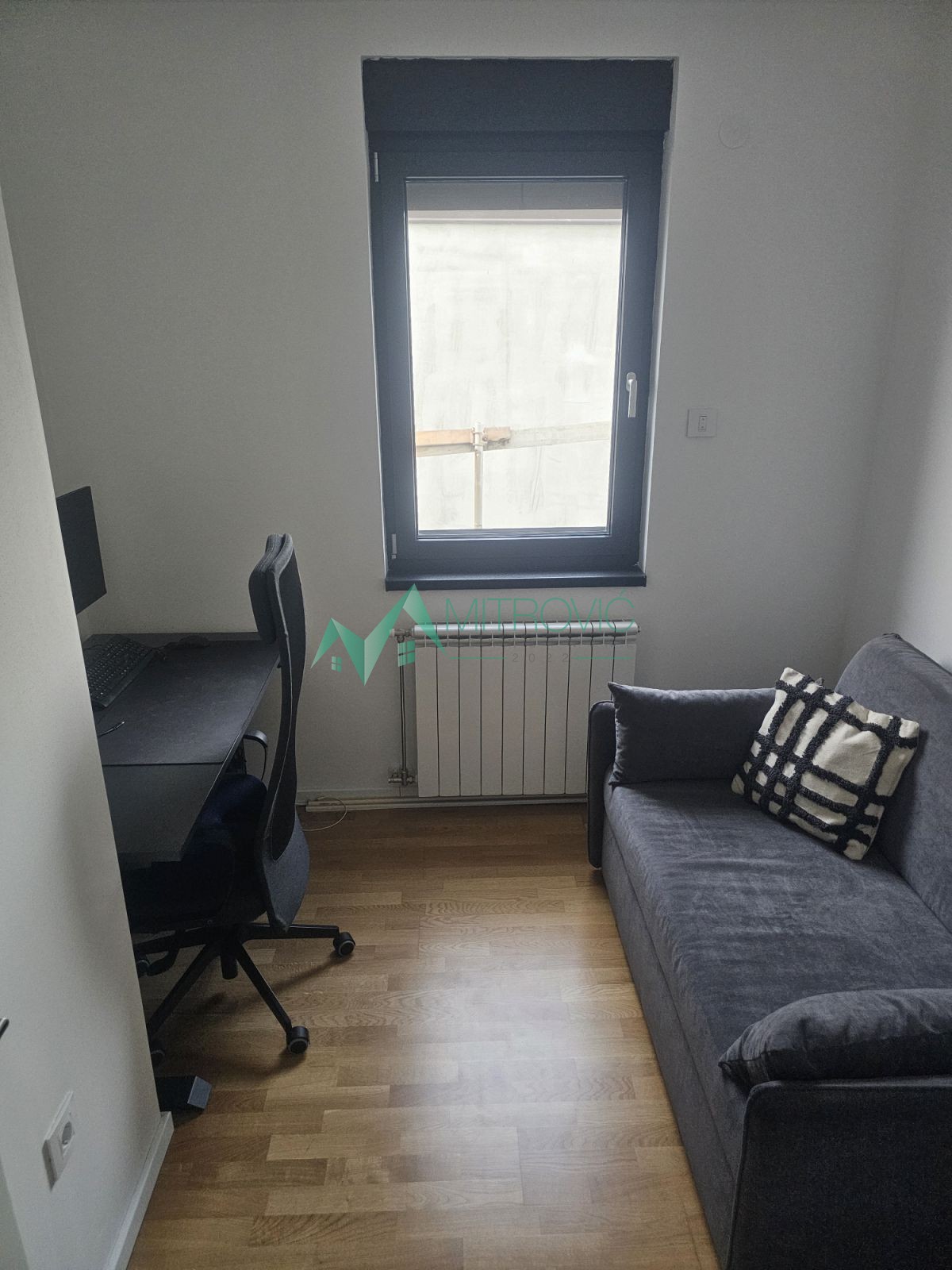 Stan Prodaja Novi Sad  71 m2