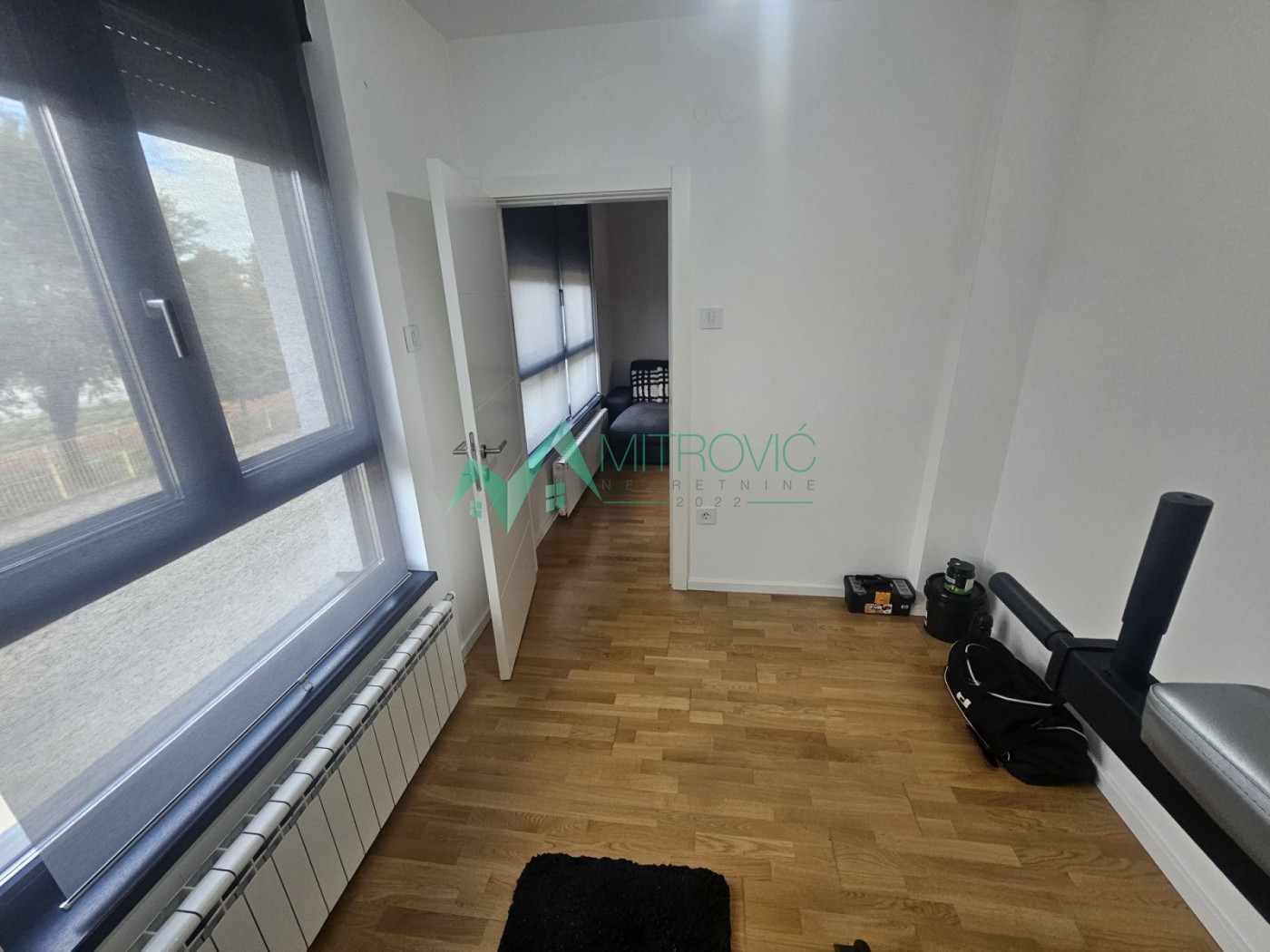 Četvorosoban stan na prodaju, Telep, Novi Sad, 71m², 247.200 €