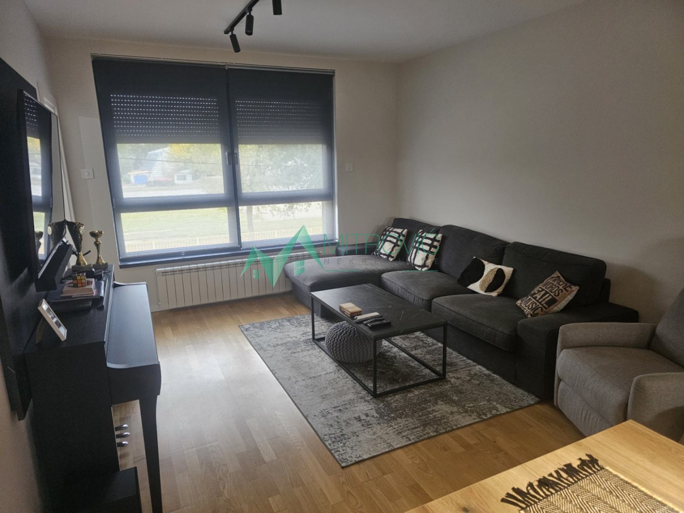 Stan Prodaja Novi Sad  71 m2