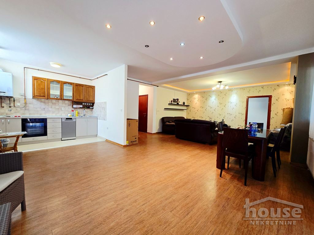 Stan Prodaja Novi Sad Stan Prodaja Novi Sad Tatarsko Brdo 130 m2