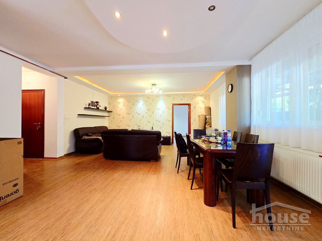 Stan Prodaja Novi Sad Stan Prodaja Novi Sad Tatarsko Brdo 130 m2