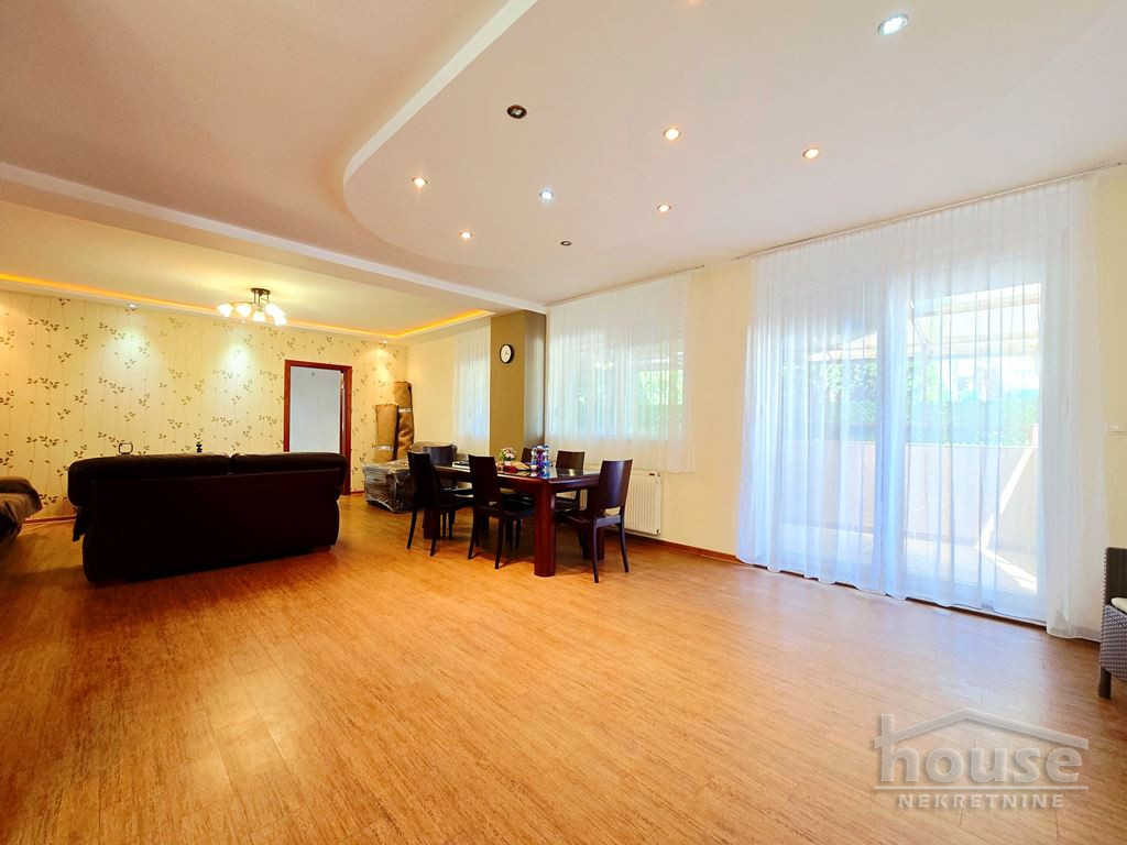 Stan Prodaja Novi Sad Stan Prodaja Novi Sad Tatarsko Brdo 130 m2