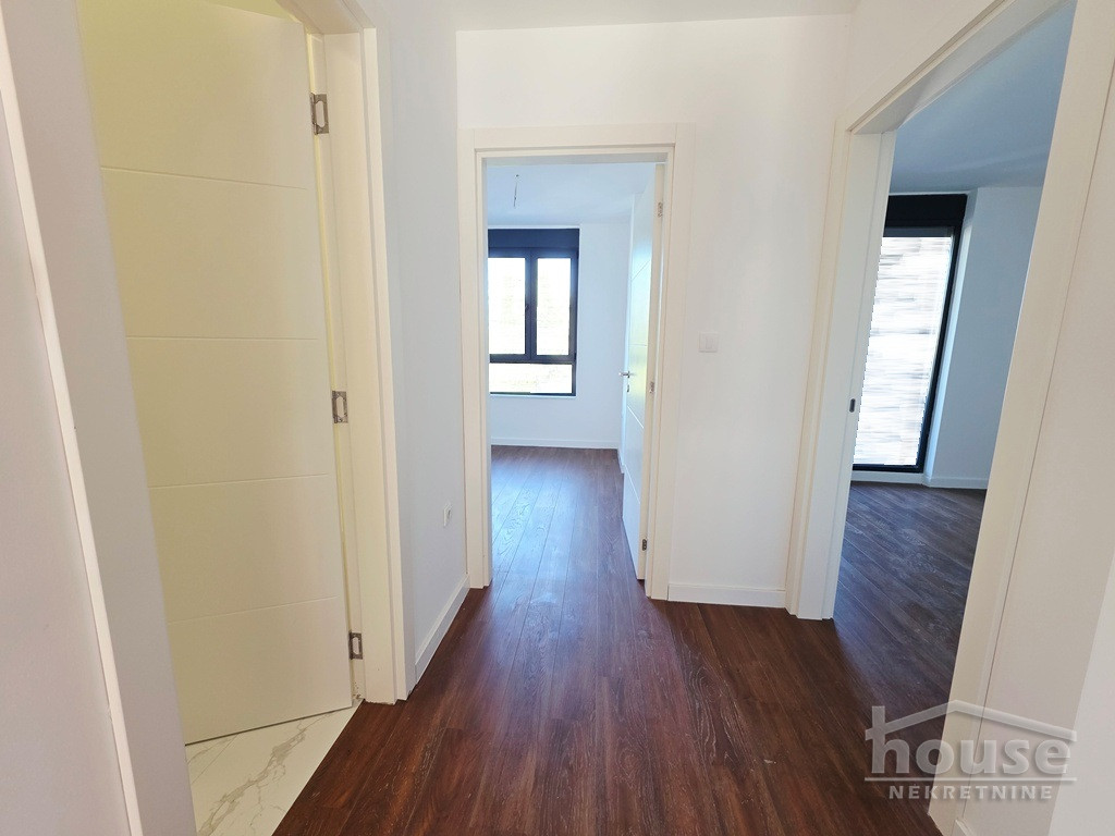 Višesoban stan na prodaju, Telep, Novi Sad, 136m², 2. sprat, 353.600 €
