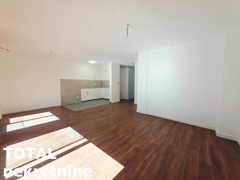 Stan Prodaja Novi Sad  136 m2