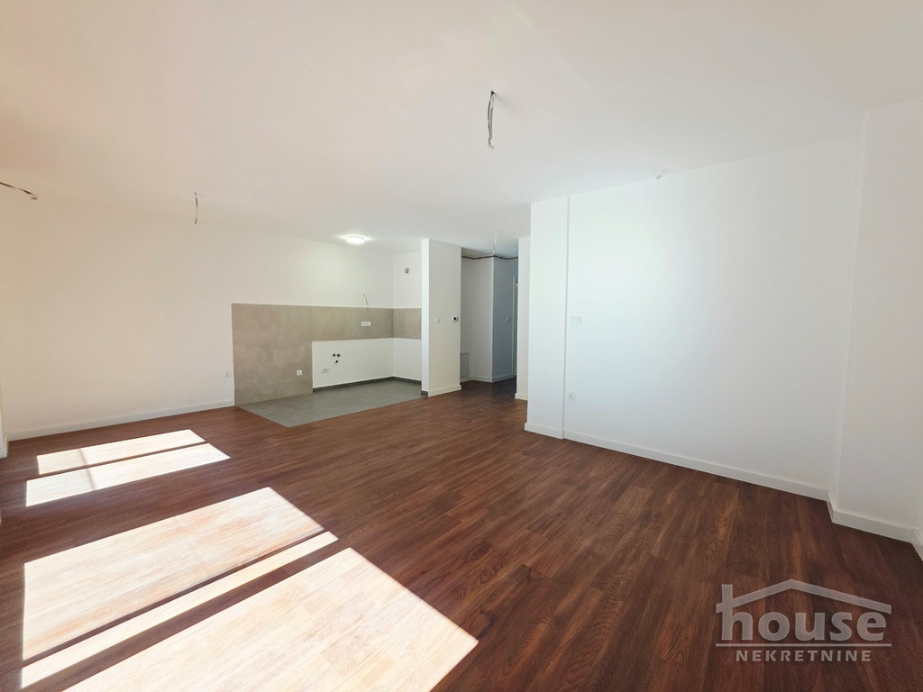 Stan Prodaja Novi Sad  136 m2