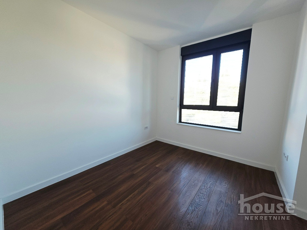 Stan Prodaja Novi Sad  136 m2