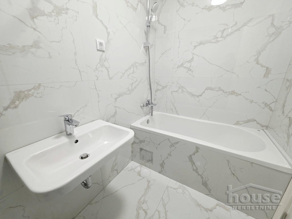 Višesoban stan na prodaju, Telep, Novi Sad, 136m², 2. sprat, 353.600 €