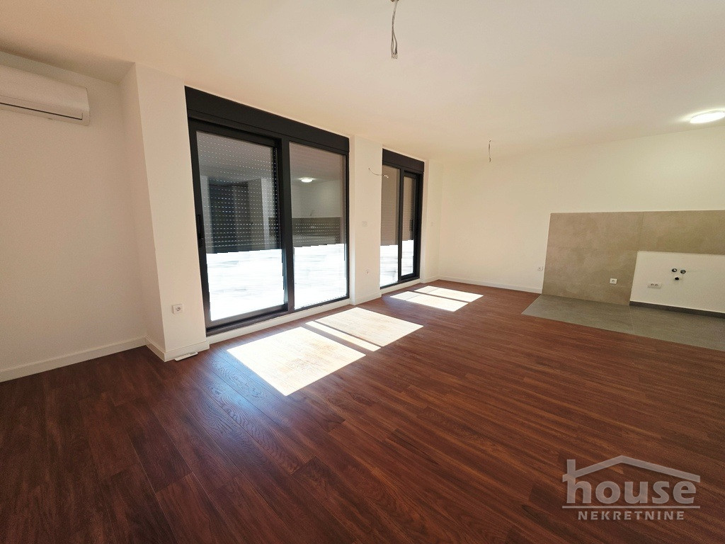Stan Prodaja Novi Sad  136 m2