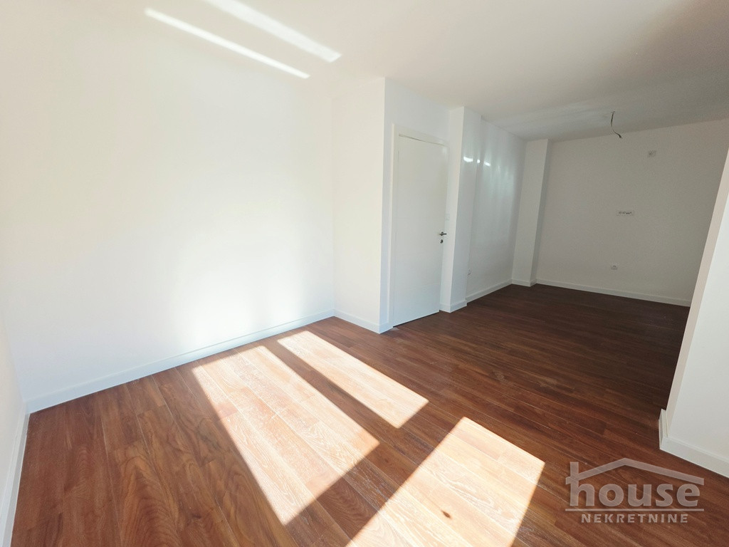 Višesoban stan na prodaju, Telep, Novi Sad, 136m², 2. sprat, 353.600 €