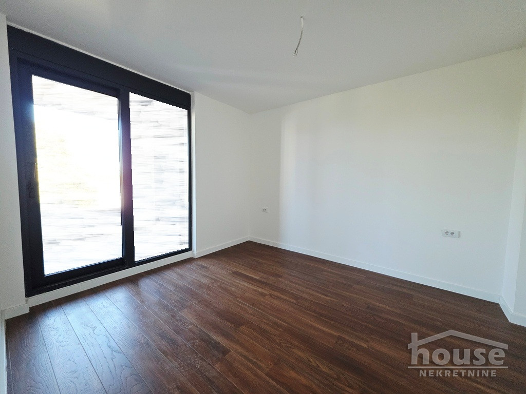 Stan Prodaja Novi Sad  136 m2