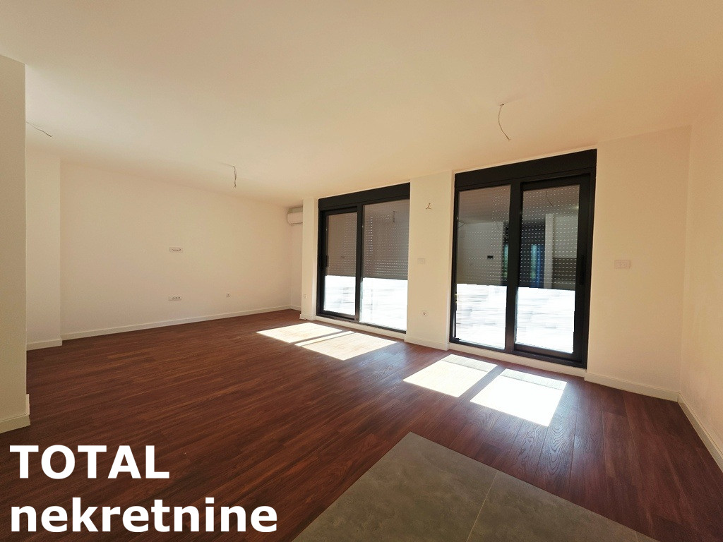 Stan Prodaja Novi Sad  136 m2